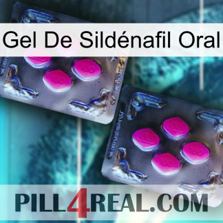 Gel De Sildénafil Oral 01